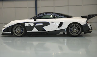 9FF GTR9