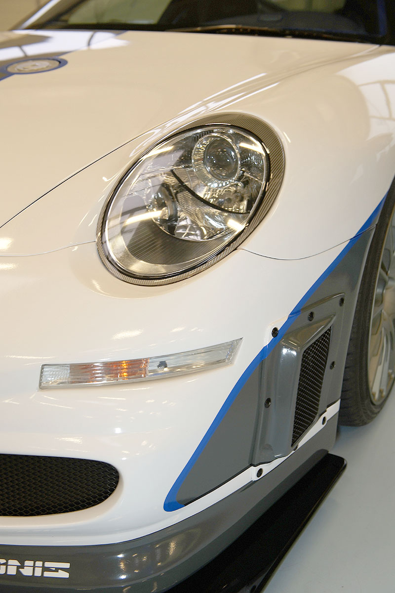 9FF GTR9