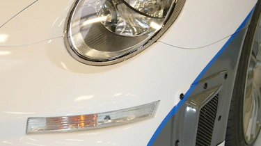 9FF GTR9