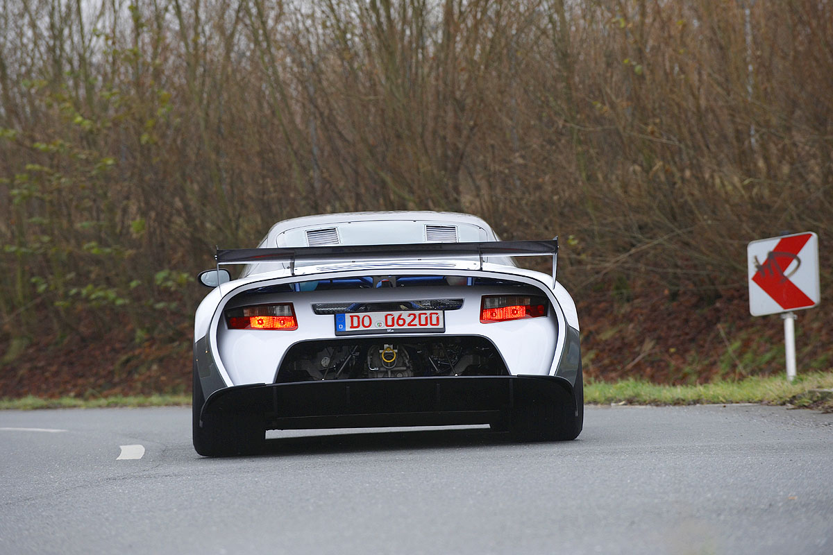 9FF GTR9