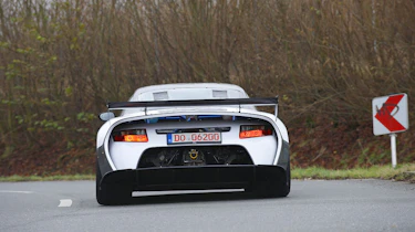 9FF GTR9