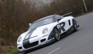 9FF GTR9