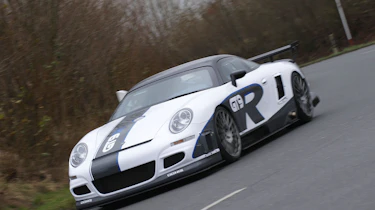9FF GTR9