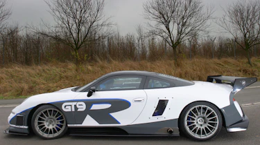 9FF GTR9