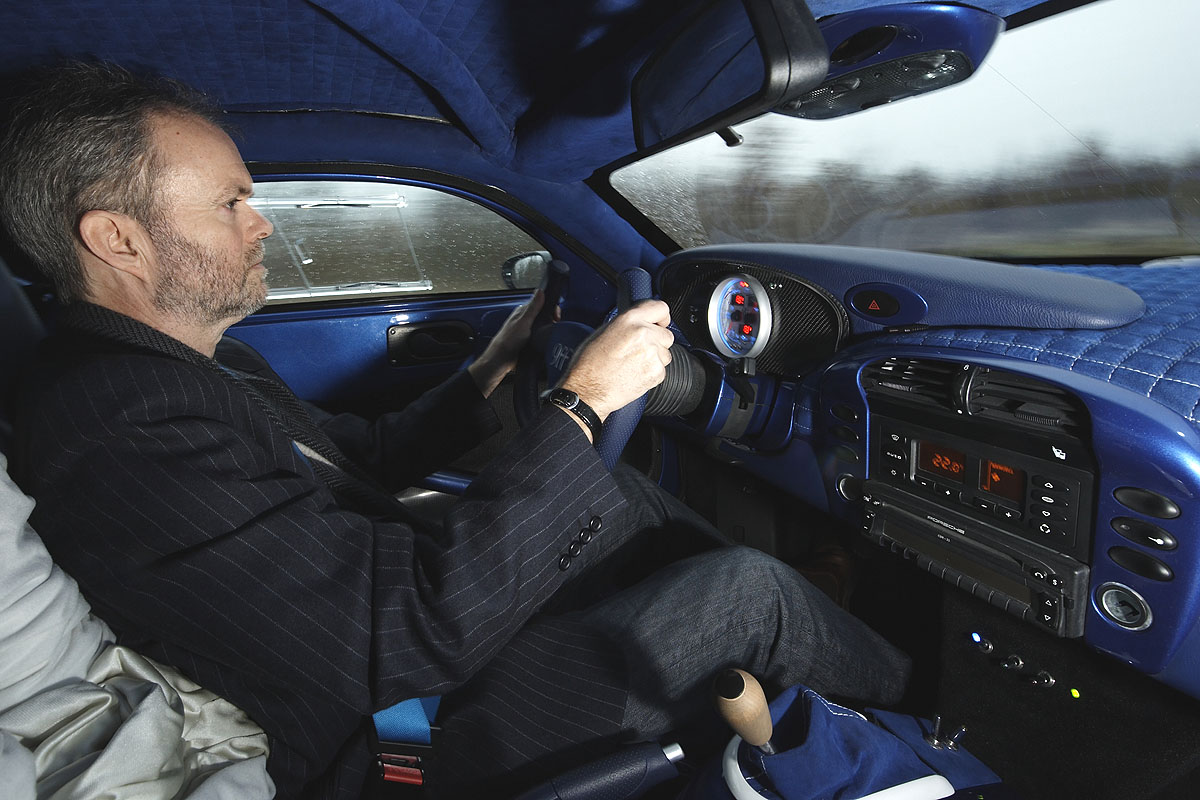 9FF GTR9