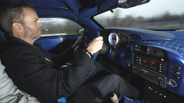 9FF GTR9