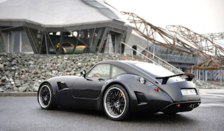 Wiesmann GT MF5