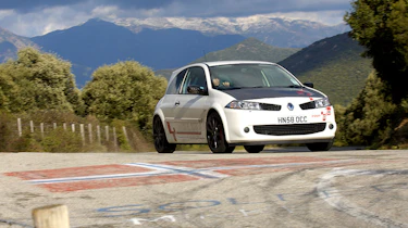 Renault Megane R26.R