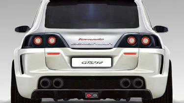 Gemballa Cayenne
