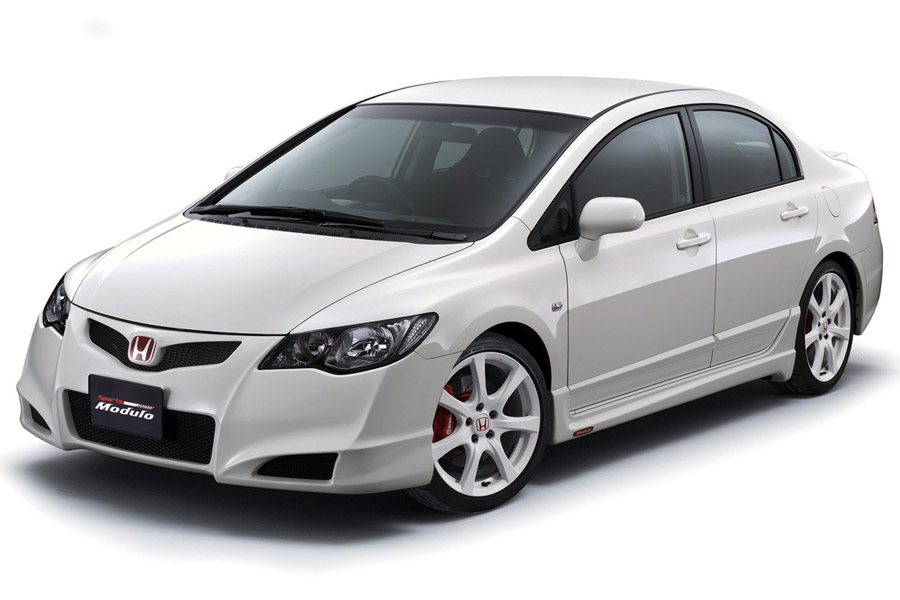 Honda Civic Type-R