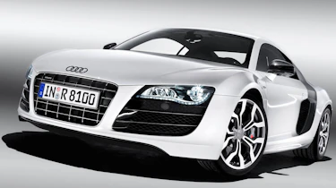 Audi R8 V10