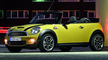 Mini Convertible