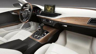 Audi A7 Sportback concept
