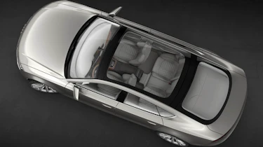 Audi A7 Sportback concept