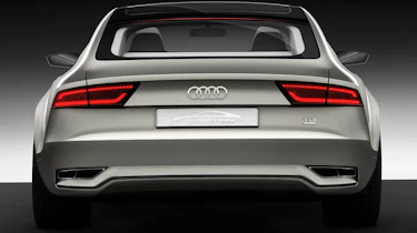 Audi A7 Sportback concept