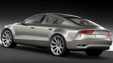 Audi A7 Sportback concept