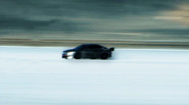 Jaguar XFR