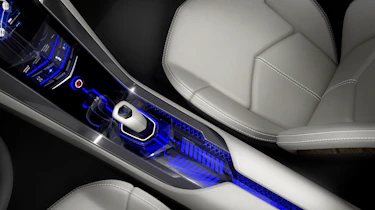 Cadillac Converj