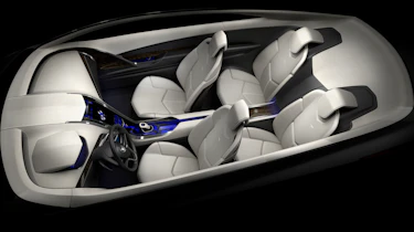 Cadillac Converj