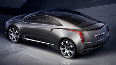 Cadillac Converj