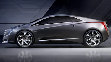Cadillac Converj
