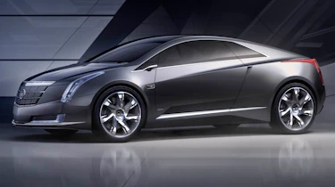 Cadillac Converj