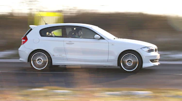 AC Schnitzer ACS1 Sport Eco