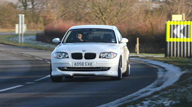 AC Schnitzer ACS1 Sport Eco