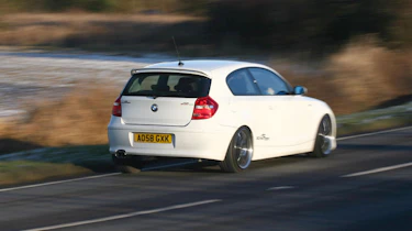 AC Schnitzer ACS1 Sport Eco