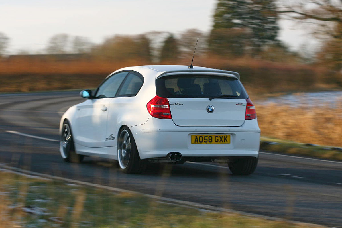 AC Schnitzer ACS1 Sport Eco