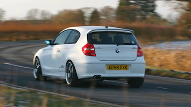 AC Schnitzer ACS1 Sport Eco