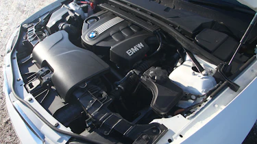 AC Schnitzer ACS1 Sport Eco engine
