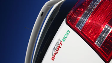 AC Schnitzer ACS1 Sport Eco rear light