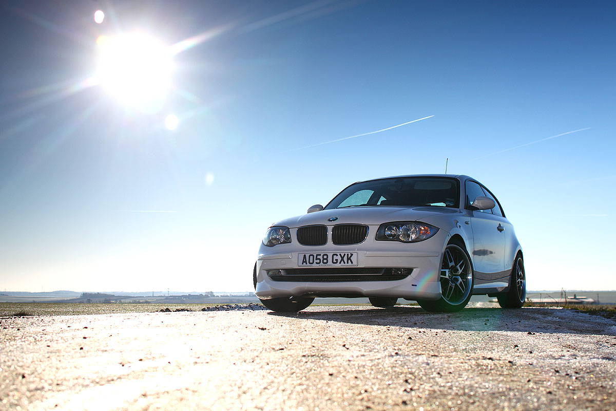 AC Schnitzer ACS1 Sport Eco