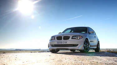 AC Schnitzer ACS1 Sport Eco