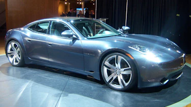 Fisker Karma