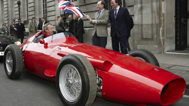Maserati 250F
