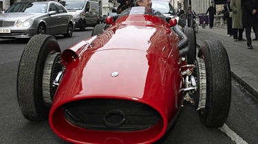Maserati 250F