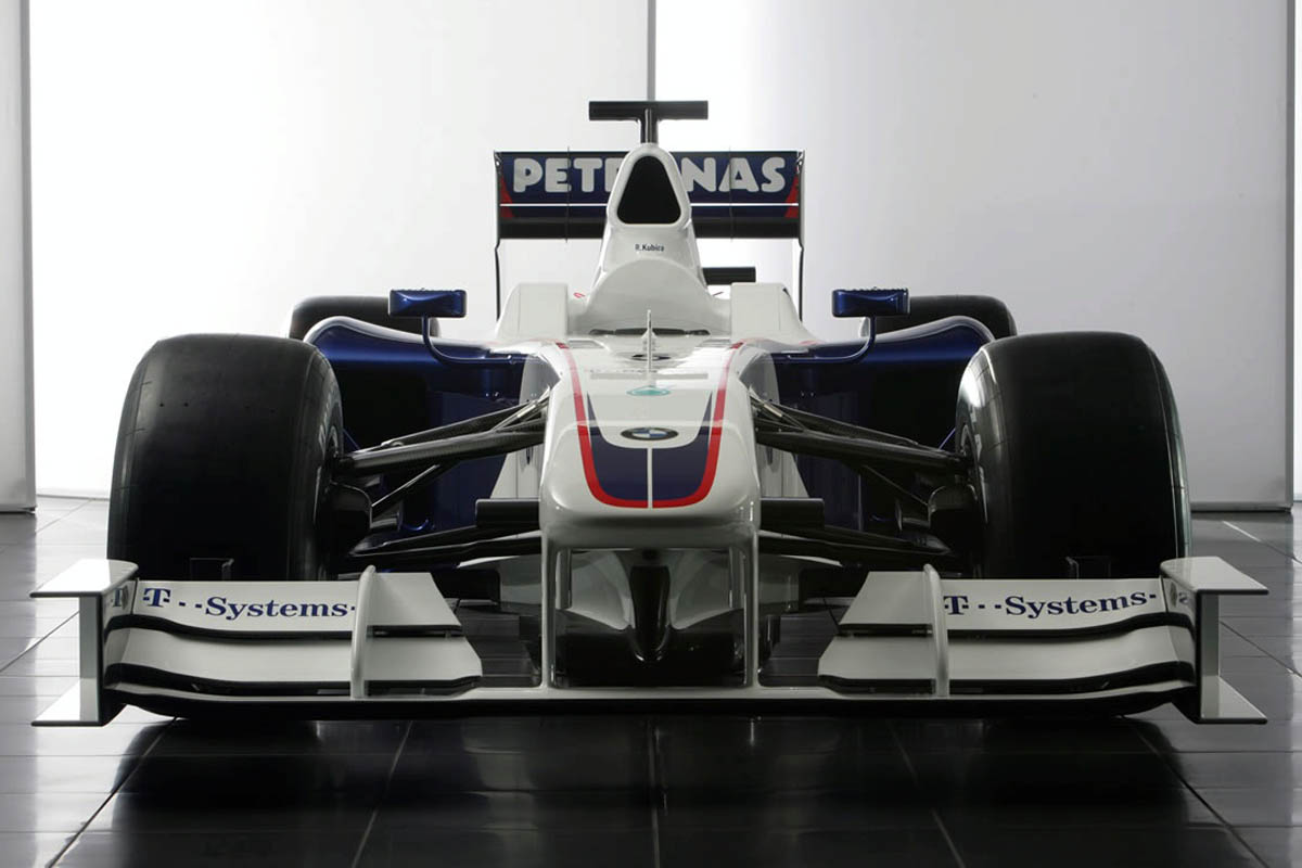 BMW Sauber F1
