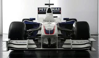 BMW Sauber F1