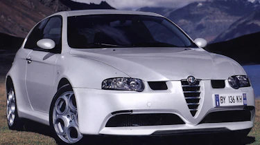 Alfa Romeo 147 GTA