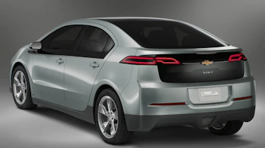 Chevrolet Volt