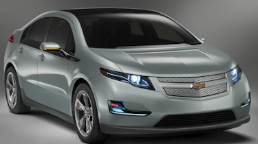 Chevrolet Volt