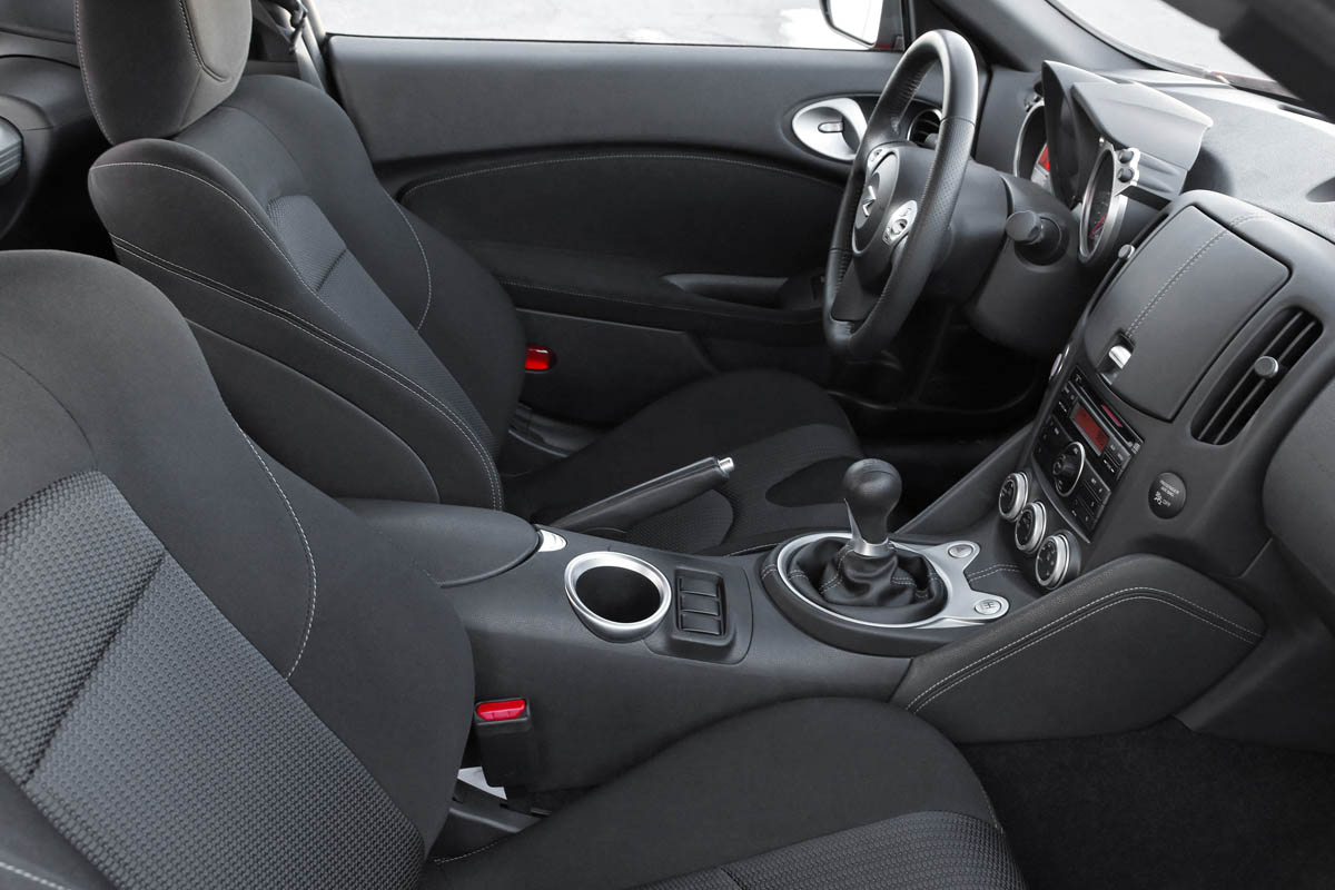 Nissan 370Z