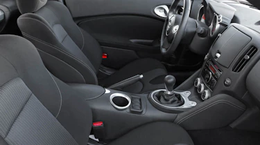 Nissan 370Z