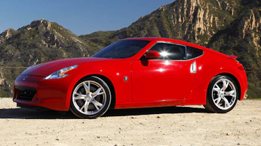 Nissan 370Z