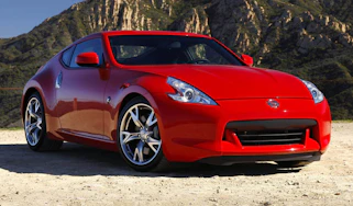 Nissan 370Z