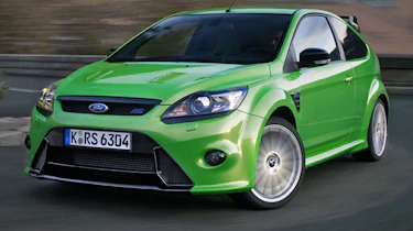 Ford Focus RS