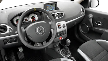 Renault Clio GT