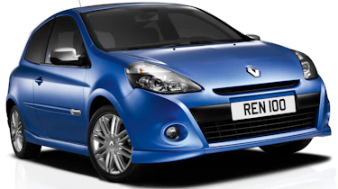 Renault Clio GT